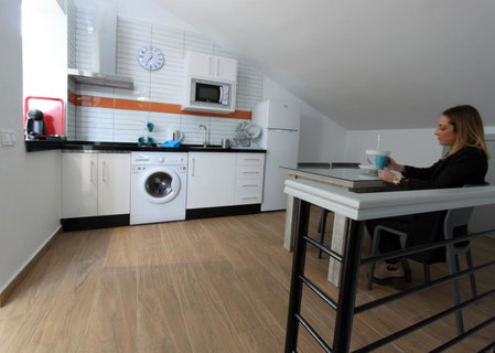 Ardales Loft, Ardales, Spain