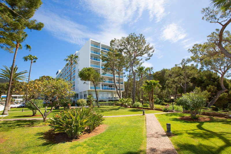 Hipotels Eurotel Punta Rotja Spa-Golf, Costa des Pins, Spain