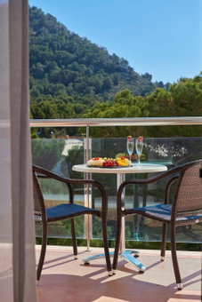 Hipotels Eurotel Punta Rotja Spa-Golf, Costa des Pins, Spain