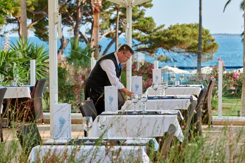 Hipotels Eurotel Punta Rotja Spa-Golf, Costa des Pins, Spain