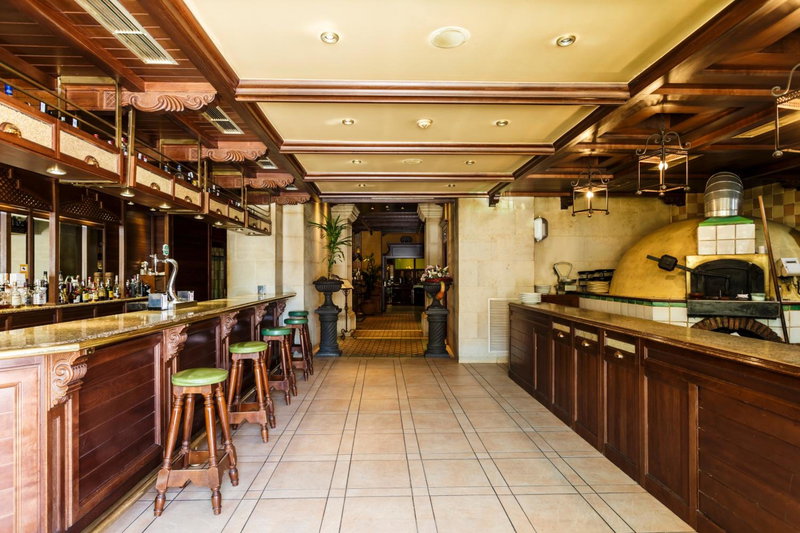 Hotel Azofra, Burgos, Spain