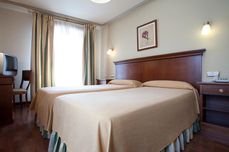 Hotel Azofra, Burgos, Spain