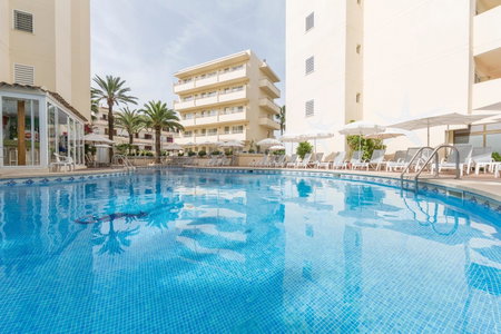 Cabot Cap de Mar Spa, Cala Bona, Spain