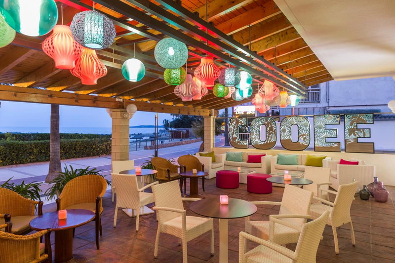 Cabot Cap de Mar Spa, Cala Bona, Spain