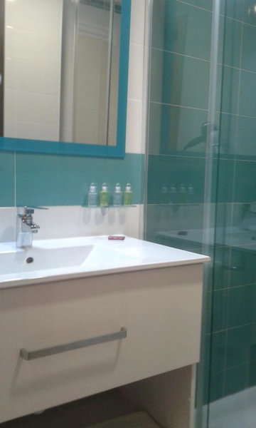 Hostal Doña Juana, Avila, Spain