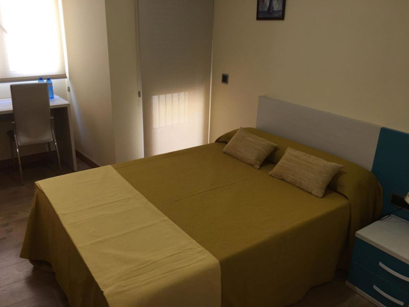 Hostal Doña Juana, Avila, Spain