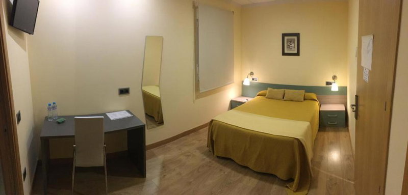 Hostal Doña Juana, Avila, Spain
