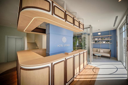 Hotel Leonor Conil, Conil de la Frontera, Spain