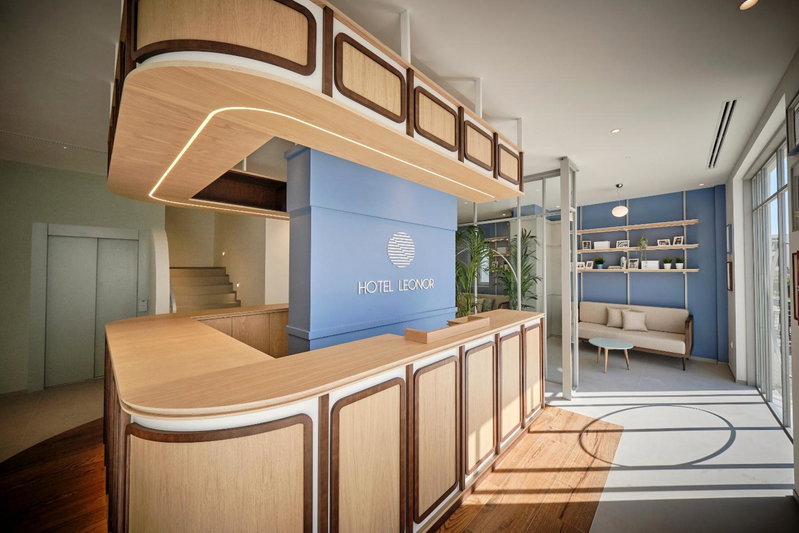 Hotel Leonor Conil, Conil de la Frontera, Spain