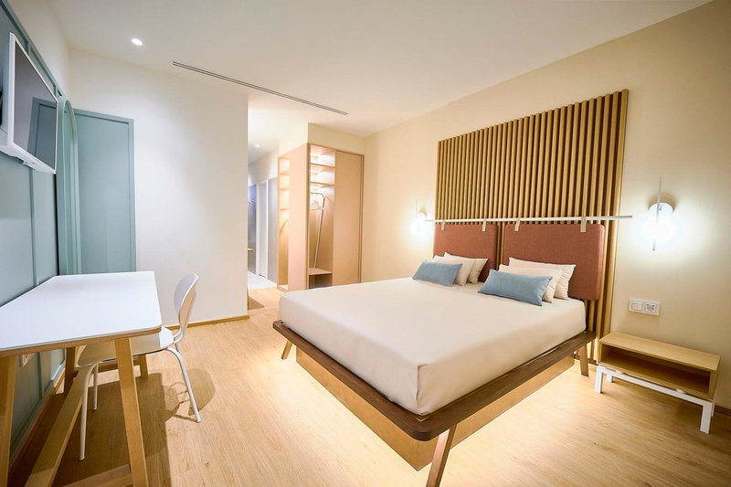Hotel Leonor Conil, Conil de la Frontera, Spain