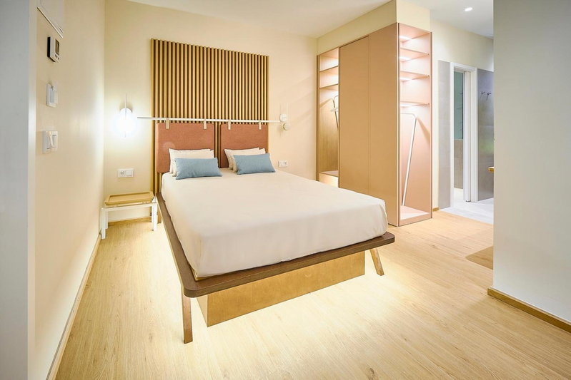 Hotel Leonor Conil, Conil de la Frontera, Spain