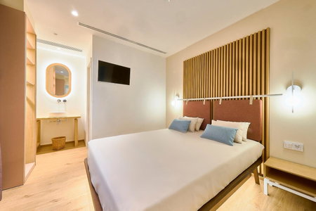 Hotel Leonor Conil, Conil de la Frontera, Spain