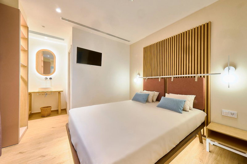 Hotel Leonor Conil, Conil de la Frontera, Spain
