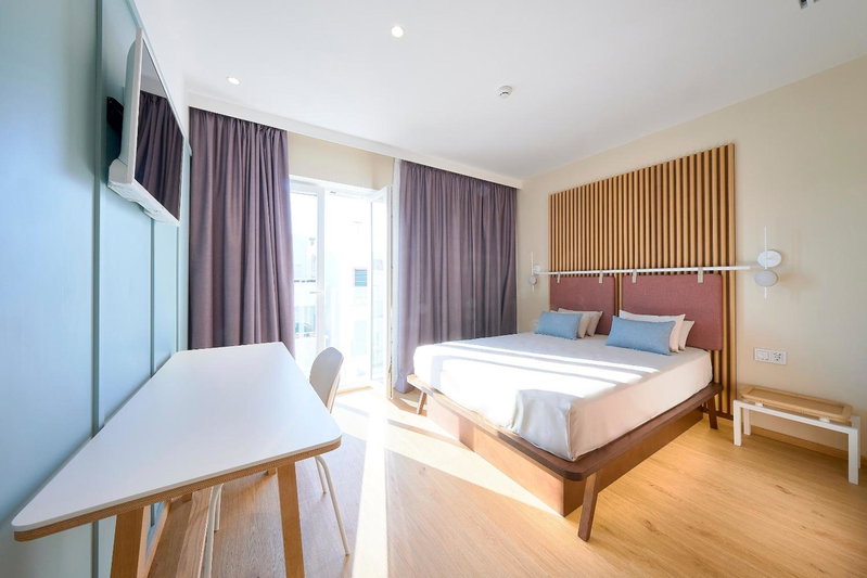 Hotel Leonor Conil, Conil de la Frontera, Spain