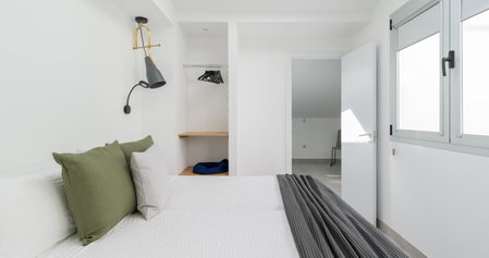 Tusity One Self Check-in Apartments, Las Palmas de Gran Canaria, Spain