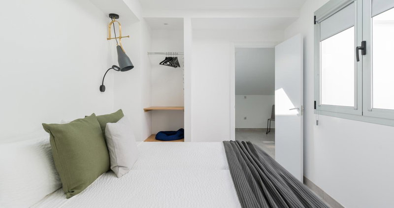 Tusity One Self Check-in Apartments, Las Palmas de Gran Canaria, Spain