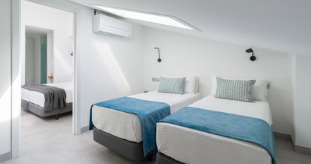 Tusity One Self Check-in Apartments, Las Palmas de Gran Canaria, Spain