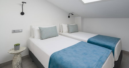 Tusity One Self Check-in Apartments, Las Palmas de Gran Canaria, Spain