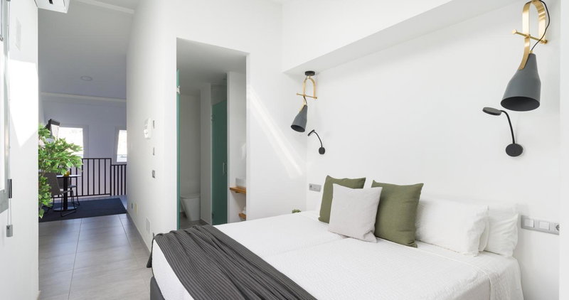 Tusity One Self Check-in Apartments, Las Palmas de Gran Canaria, Spain