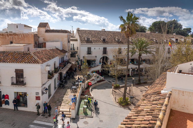OPUNTIA Hotel Boutique, Mijas, Spain