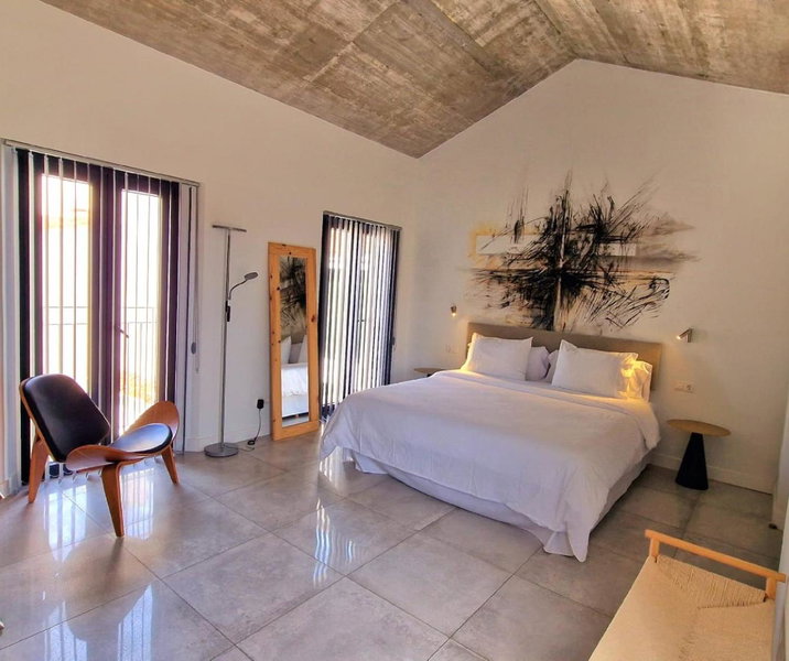 OPUNTIA Hotel Boutique, Mijas, Spain