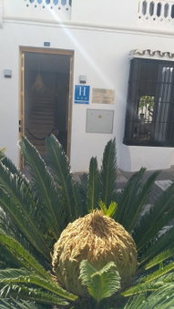 OPUNTIA Hotel Boutique, Mijas, Spain