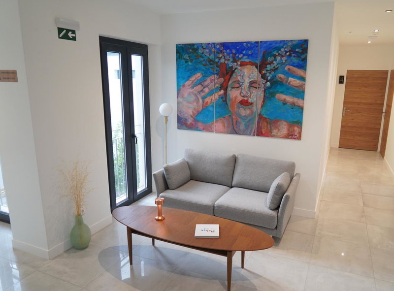 OPUNTIA Hotel Boutique, Mijas, Spain