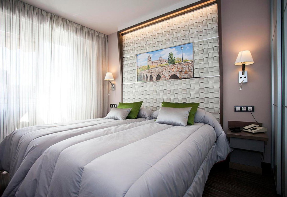 Hostal Barcelona, Spain