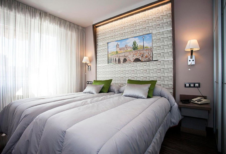 Hostal Barcelona, Salamanca, Spain