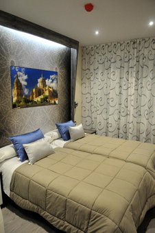 Hostal Barcelona, Salamanca, Spain