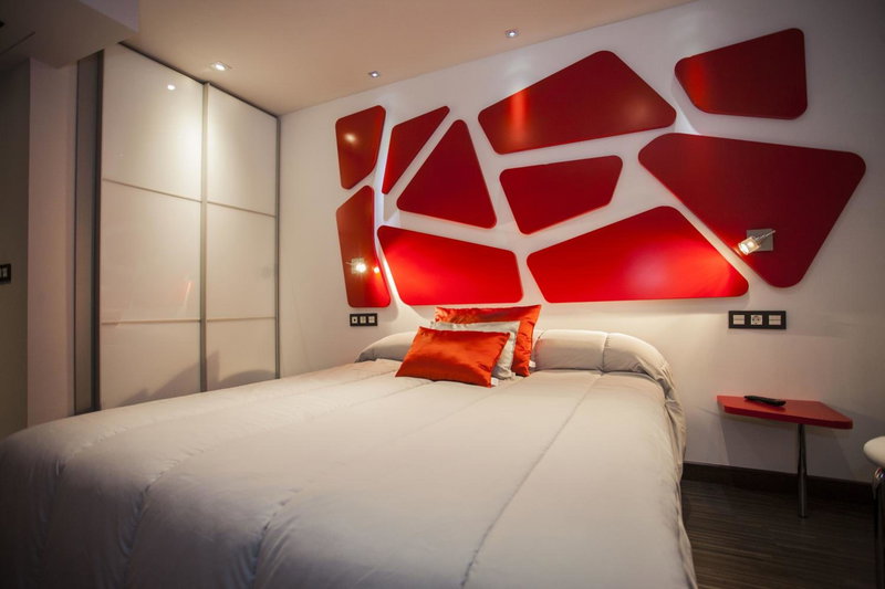 Hostal Barcelona, Salamanca, Spain