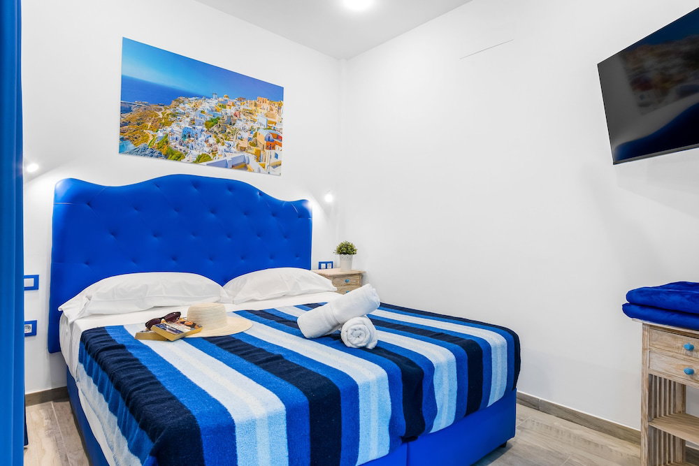 Hotel · Okeanos Eco Guest House, Granadilla De Abona