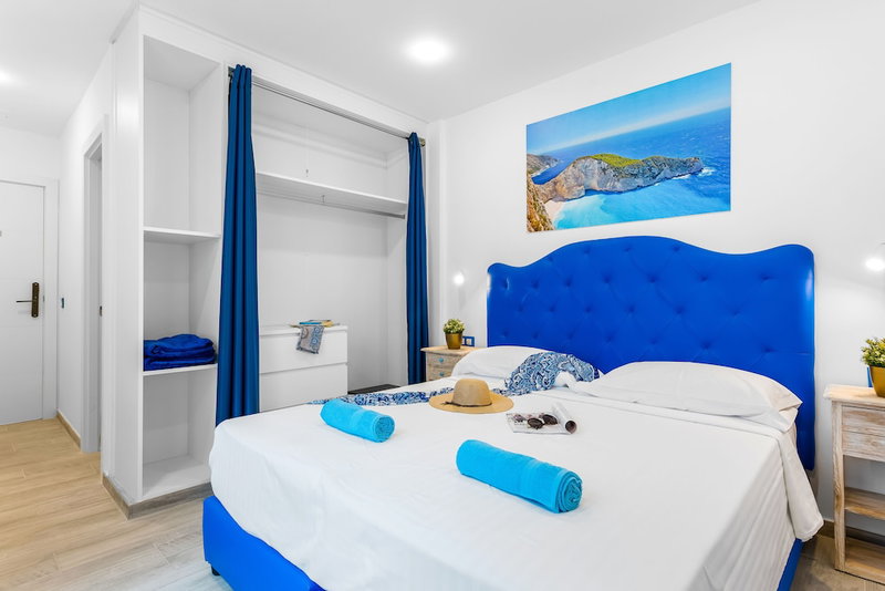 Okeanos Eco Guest House, Granadilla de Abona, Spain