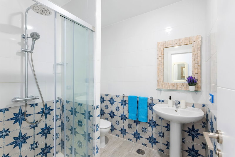 Okeanos Eco Guest House, Granadilla de Abona, Spain