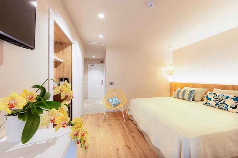 Hotel Maritim 4 Superior, Roses, Spain