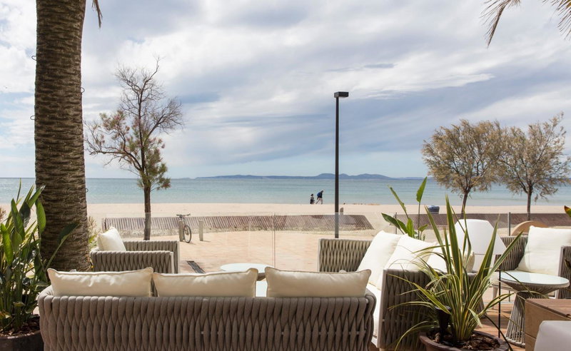 Hotel Maritim 4 Superior, Roses, Spain