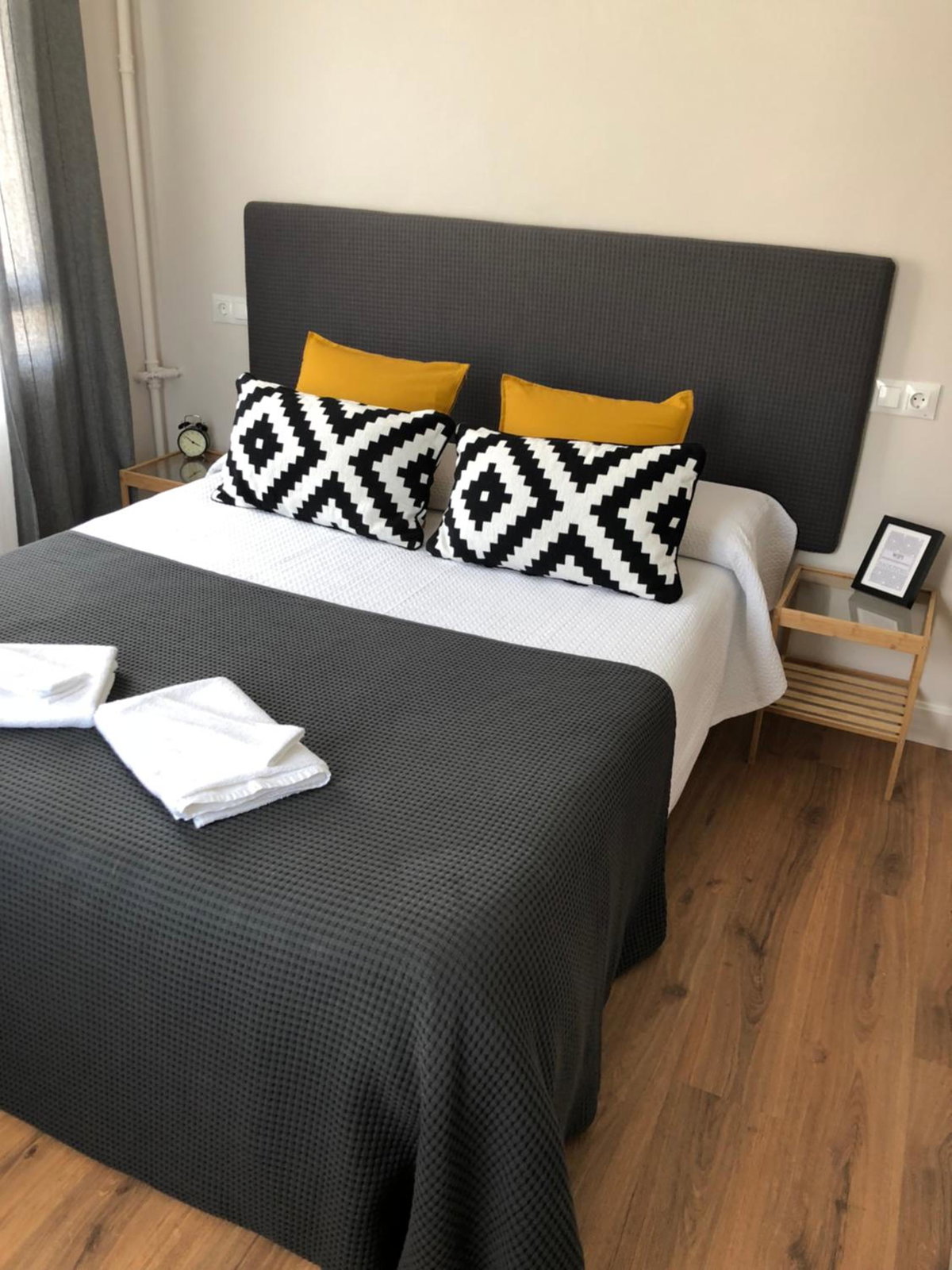 Hotel · Pensión Fernández, Vega De Valcarce