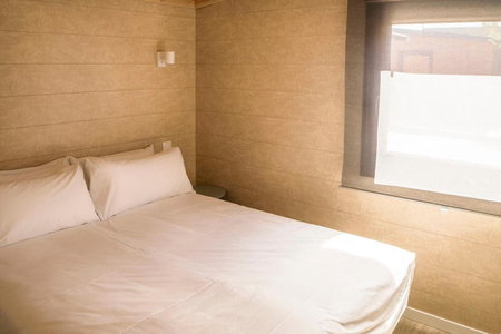 El Arrebol Comfort Camp, Jaca, Spain