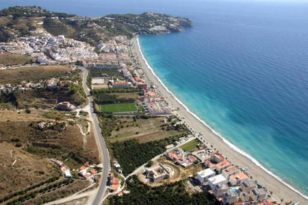 Pension los Verdiales, La Herradura, Spain
