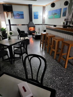 Pension los Verdiales, La Herradura, Spain