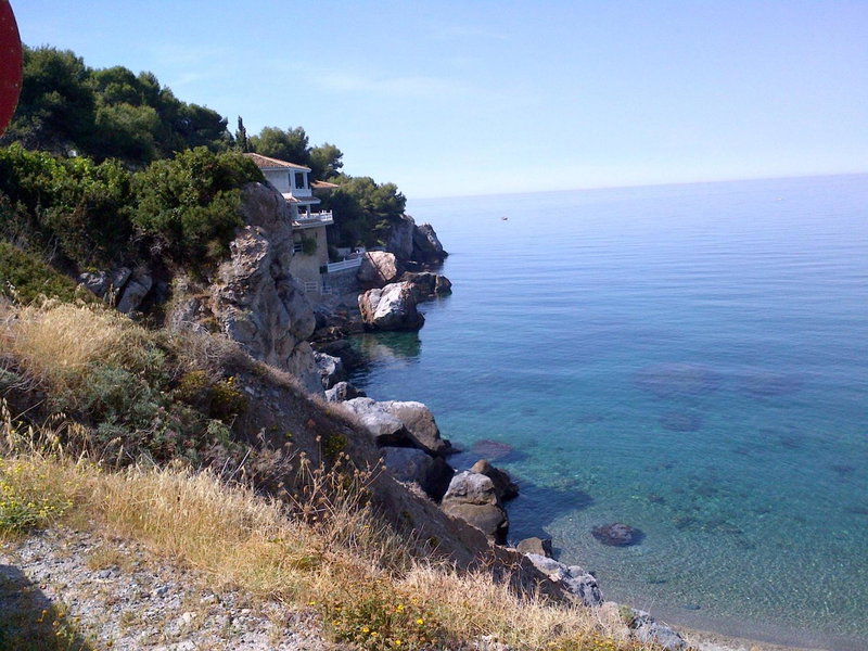 Pension los Verdiales, La Herradura, Spain
