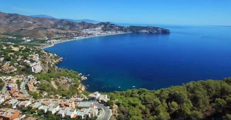 Pension los Verdiales, La Herradura, Spain