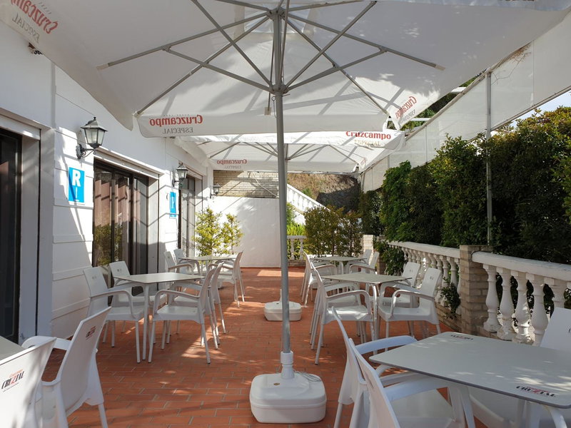 Pension los Verdiales, La Herradura, Spain