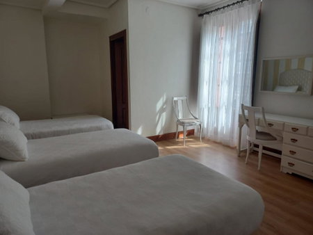 Hotel Marina, Ribadesella, Spain