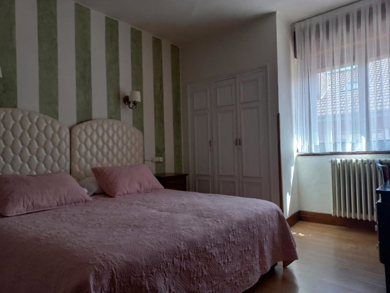 Hotel Marina, Ribadesella, Spain