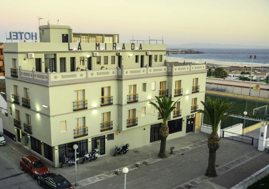 Hotel La Mirada, Tarifa, Spain