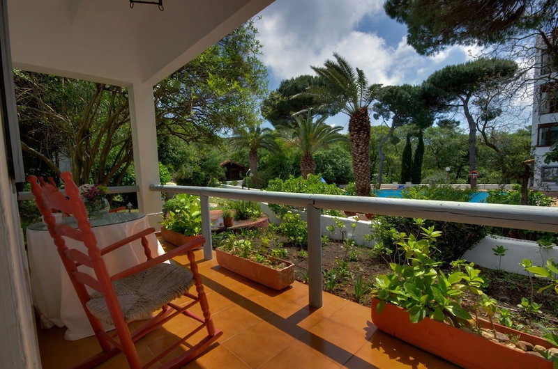 Meson de Sancho, Tarifa, Spain