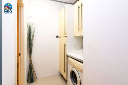 Apartamentos Marino Superior Casa Azahar, Alcossebre, Spain