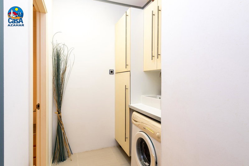 Apartamentos Marino Superior Casa Azahar, Alcossebre, Spain