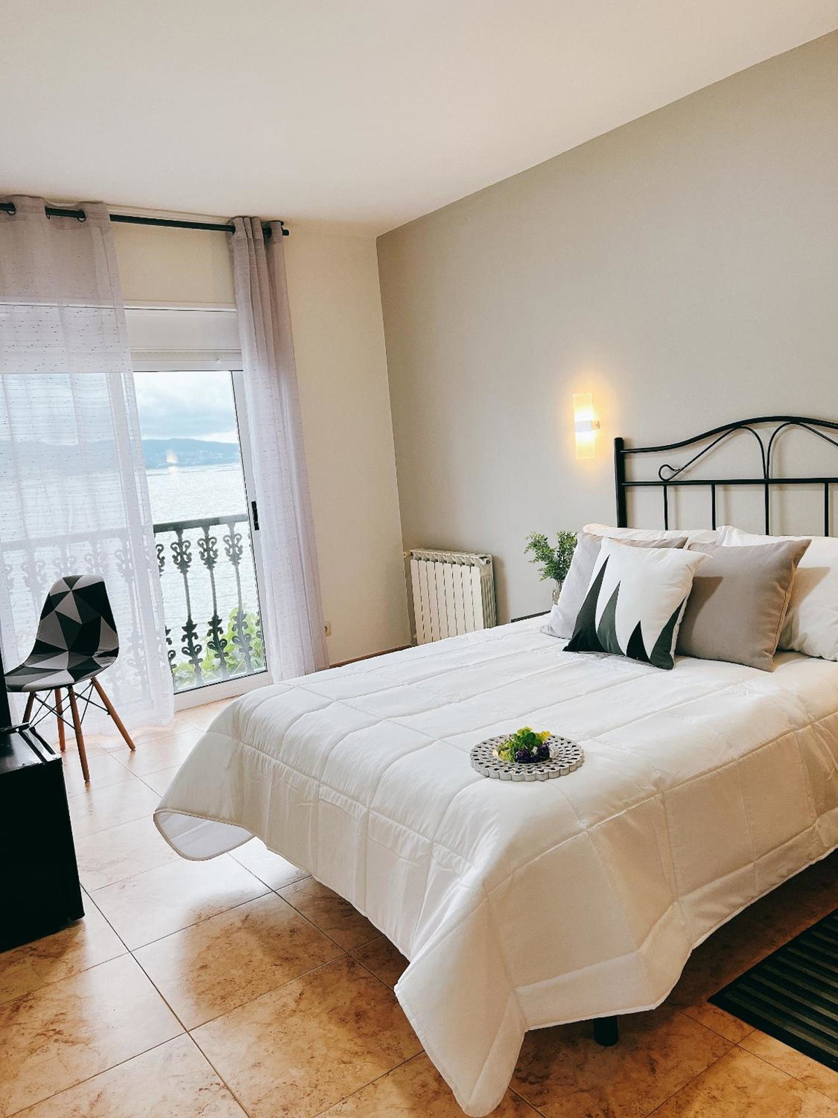 Hotel Marea, Spain